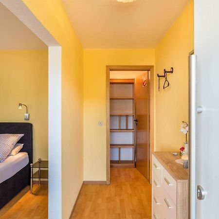 Ferienwohnung ゲルンスバッハ エクステリア 写真