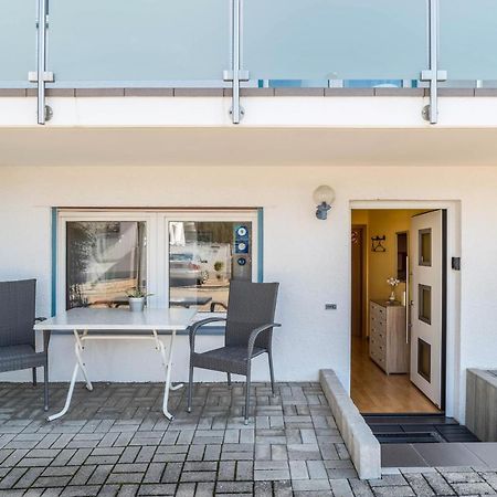 Ferienwohnung ゲルンスバッハ エクステリア 写真