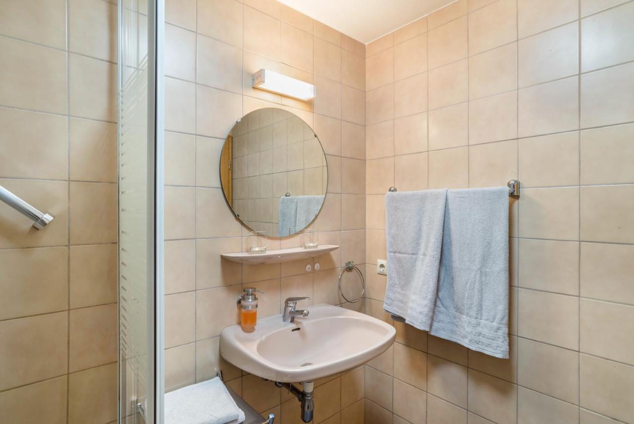 Ferienwohnung ゲルンスバッハ エクステリア 写真
