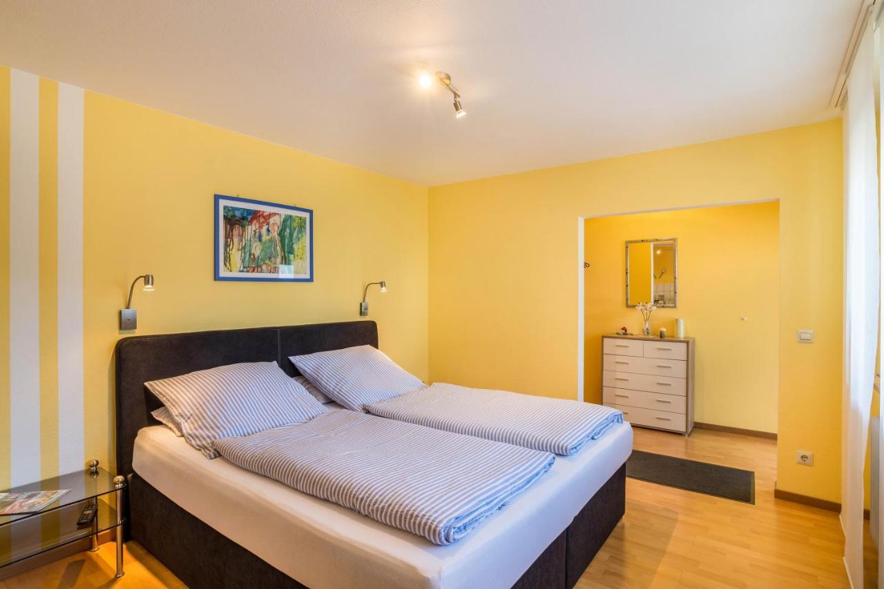 Ferienwohnung ゲルンスバッハ エクステリア 写真