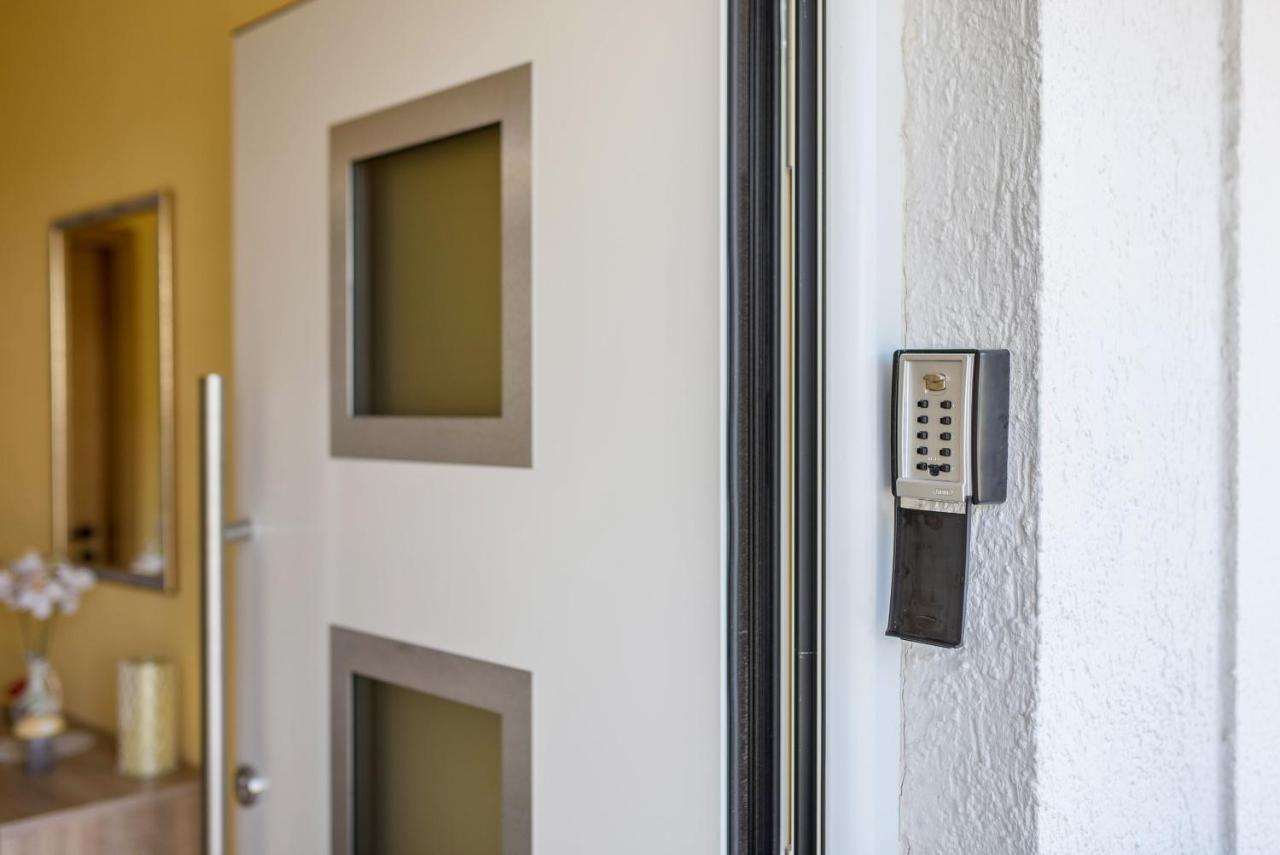 Ferienwohnung ゲルンスバッハ エクステリア 写真